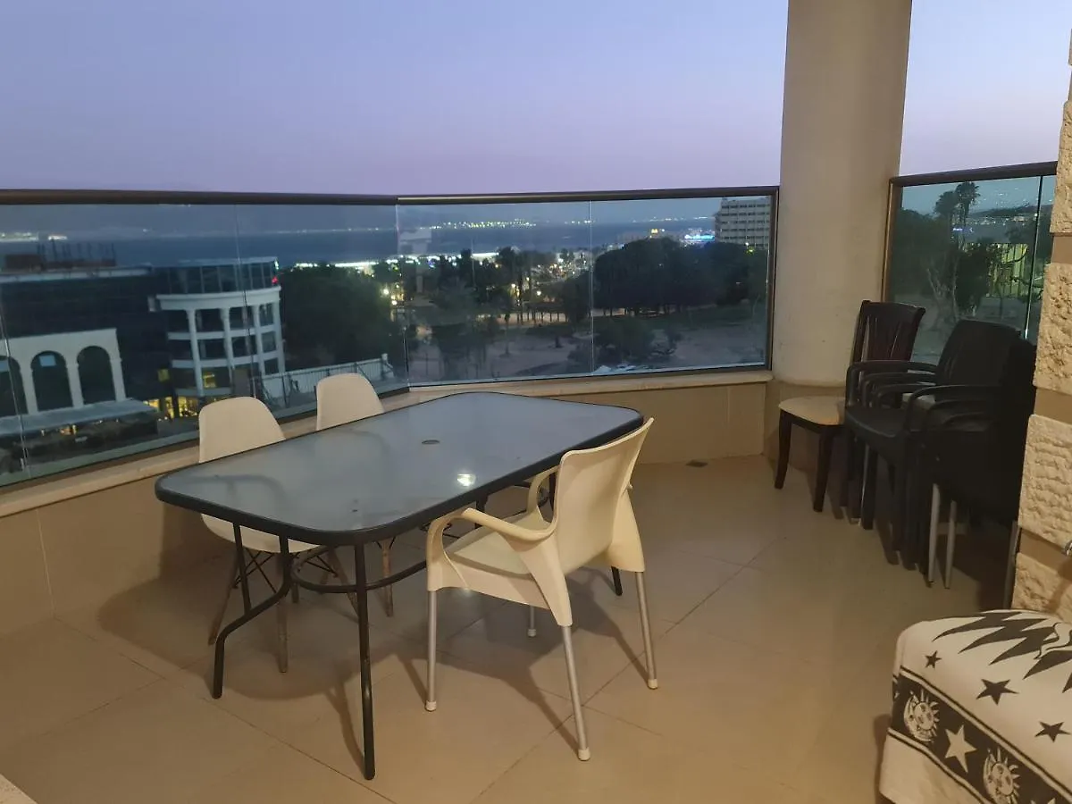 De Golf Luxury Resort Apartments Ελάτ