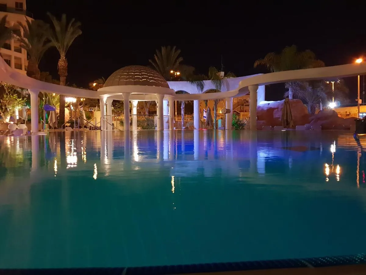 De Golf Luxury Resort Apartments Ελάτ
