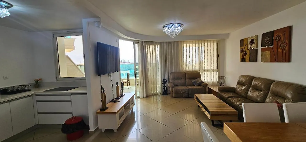 De Golf Luxury Resort Apartments Ελάτ Ισραήλ