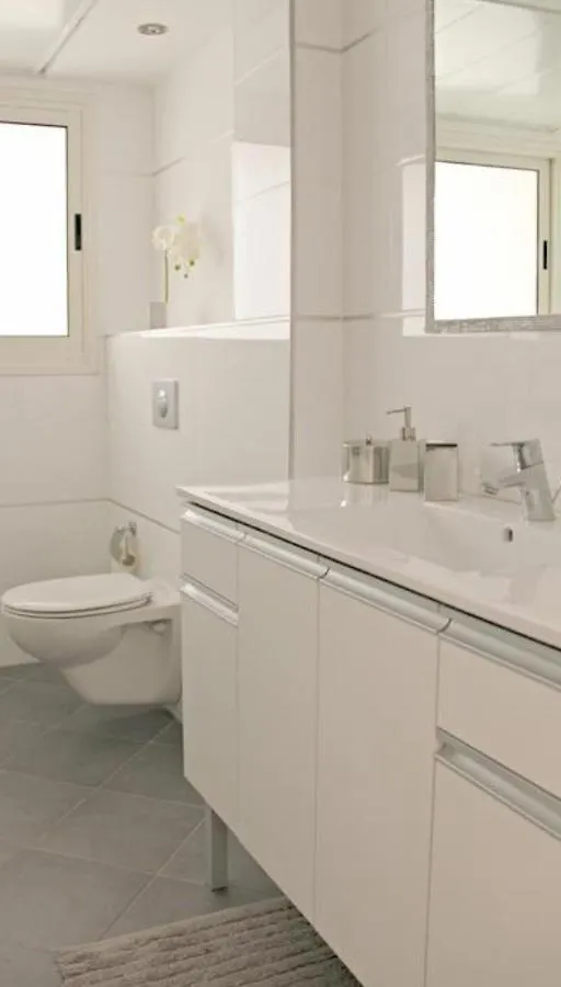 אילת De Golf Luxury Resort Apartments 0*,  ישראל