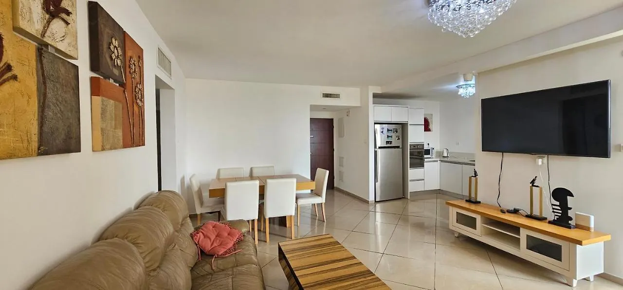אילת De Golf Luxury Resort Apartments 0*,  ישראל