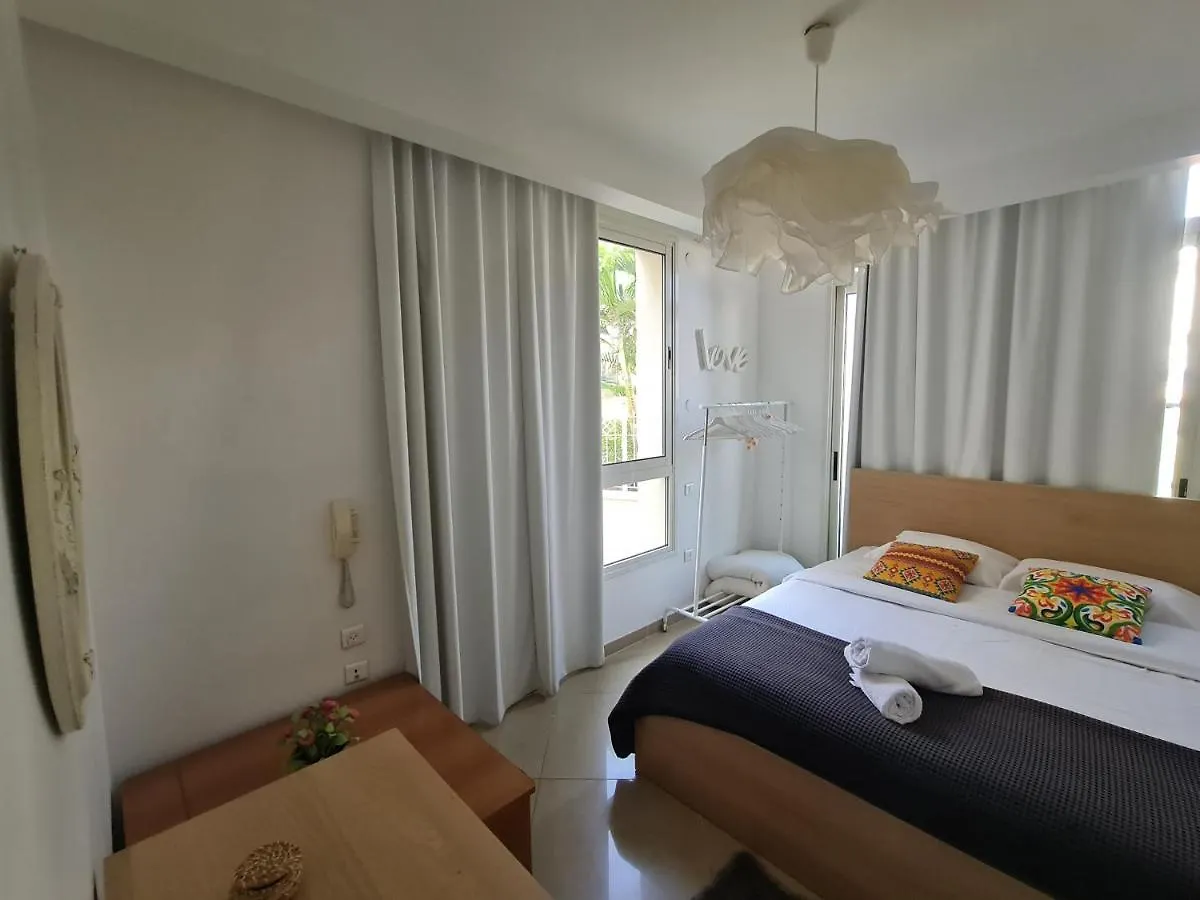 אילת De Golf Luxury Resort Apartments ישראל