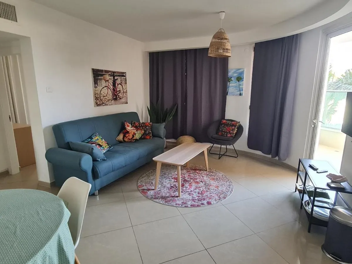 אילת De Golf Luxury Resort Apartments