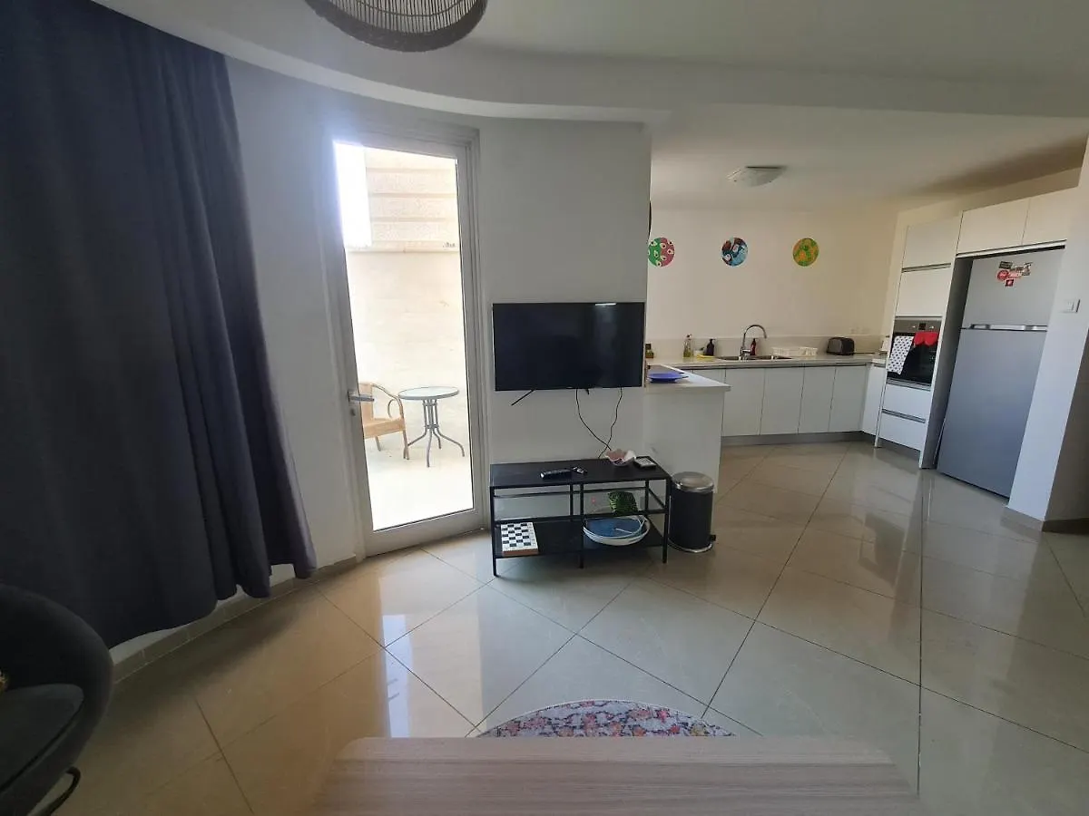 אילת De Golf Luxury Resort Apartments