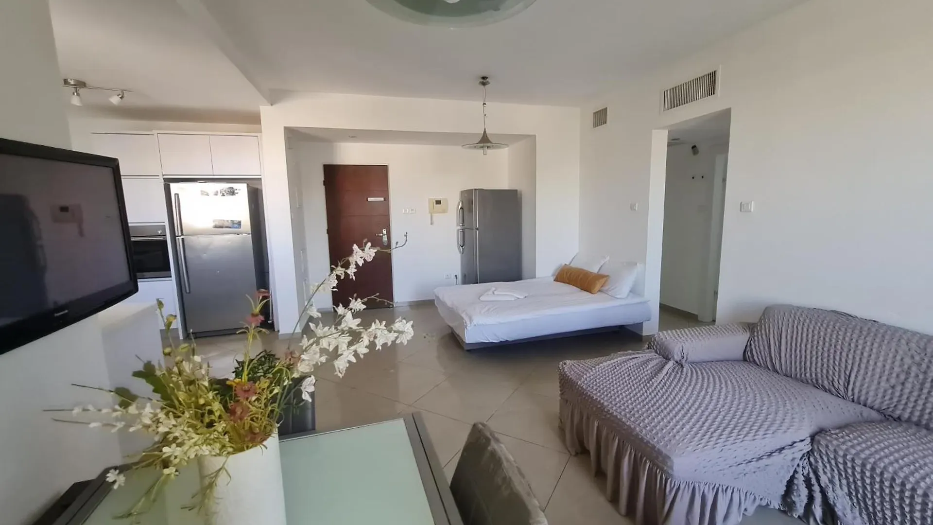 אילת De Golf Luxury Resort Apartments 0*,