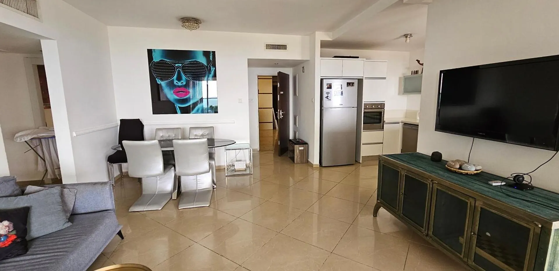 אילת De Golf Luxury Resort Apartments 0*,  ישראל