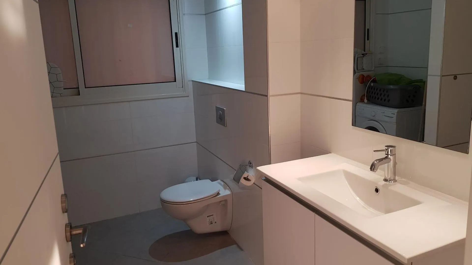 אילת De Golf Luxury Resort Apartments 0*,